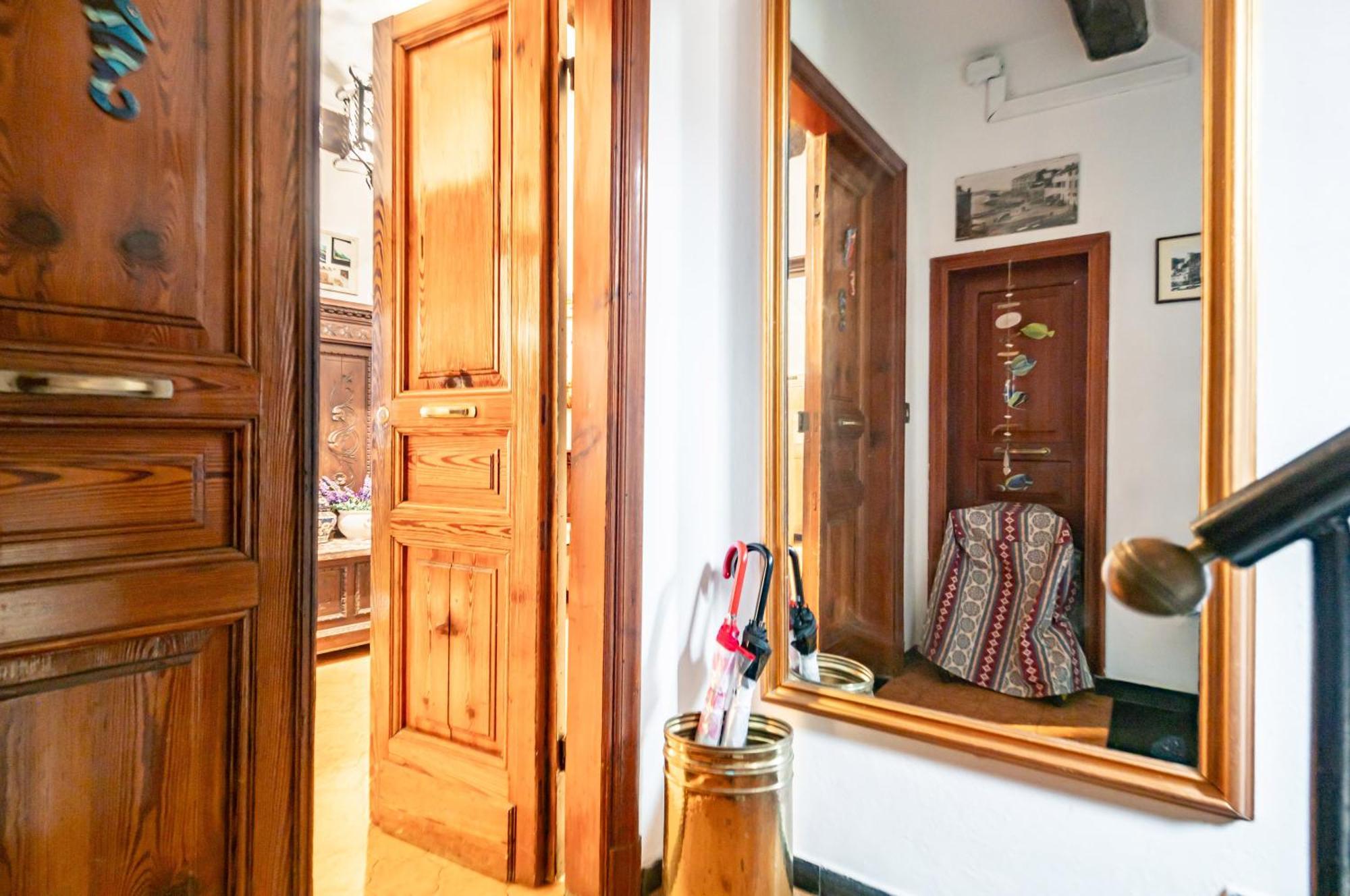 Ca' Du Beppino Portovenere Central Suite Porto Venere Esterno foto