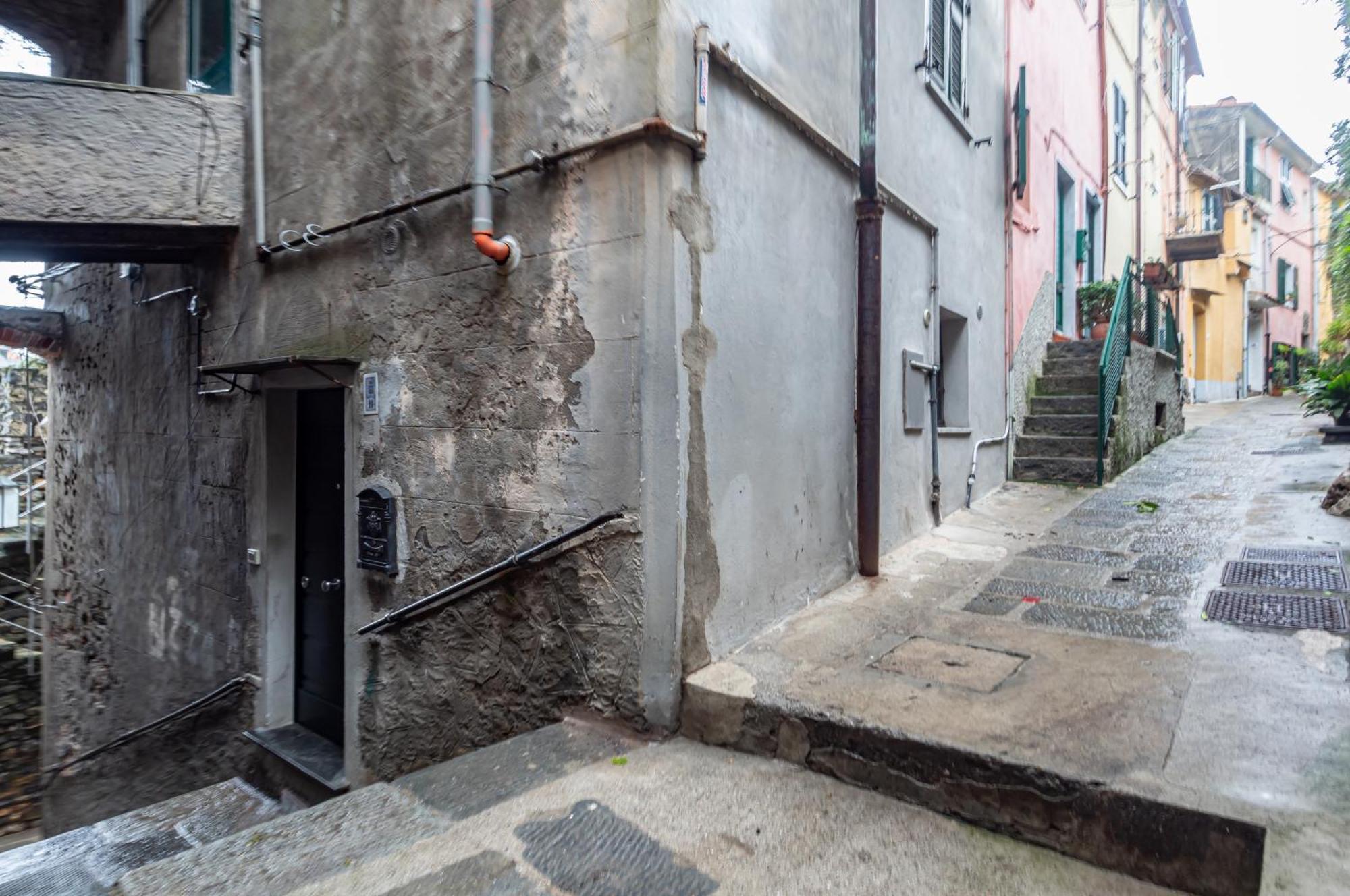 Ca' Du Beppino Portovenere Central Suite Porto Venere Esterno foto
